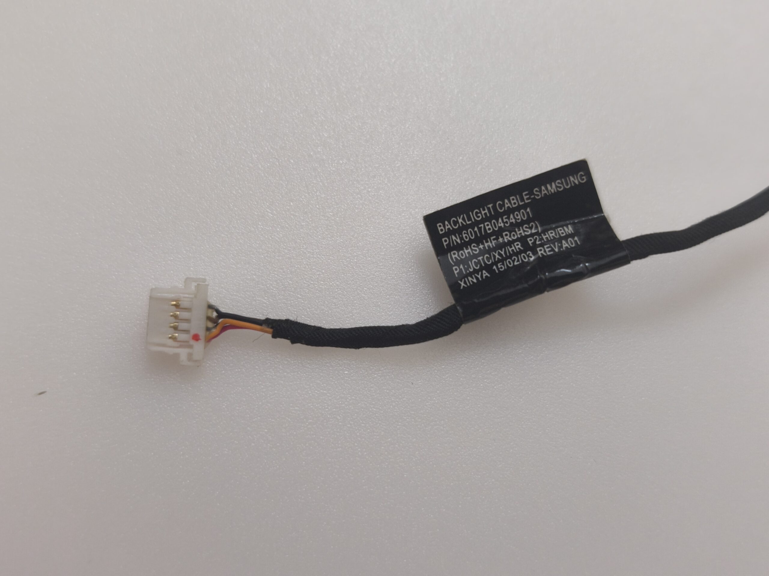 HP 23 P204-nt AIO PC ORJİNAL LCD INVERTER DEVRESİ - Görsel 5