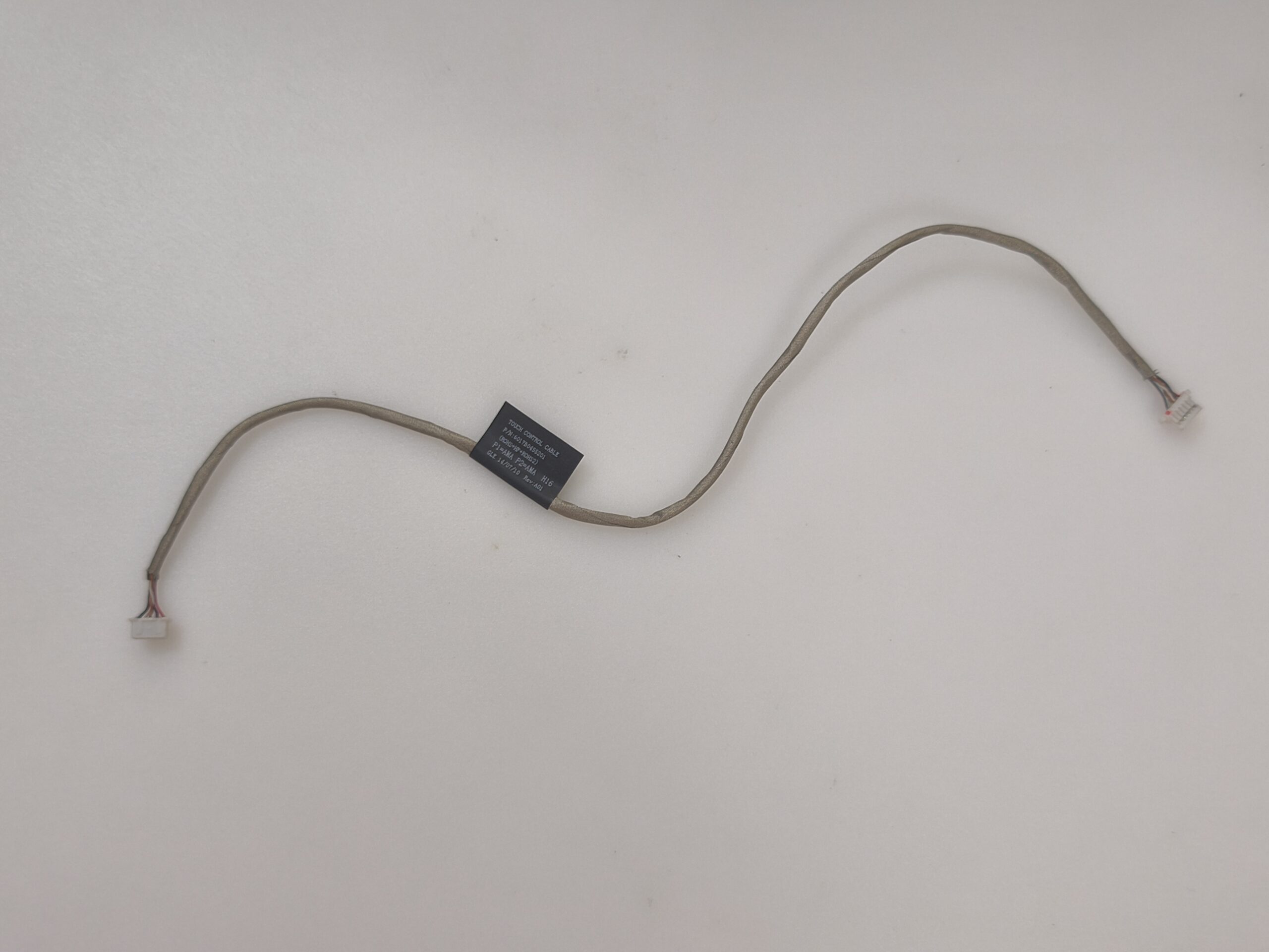 HP 23 P204-nt AIO PC ORJİNAL ANAKART DOKUNMATİK PANEL AKTARIM KABLOSU