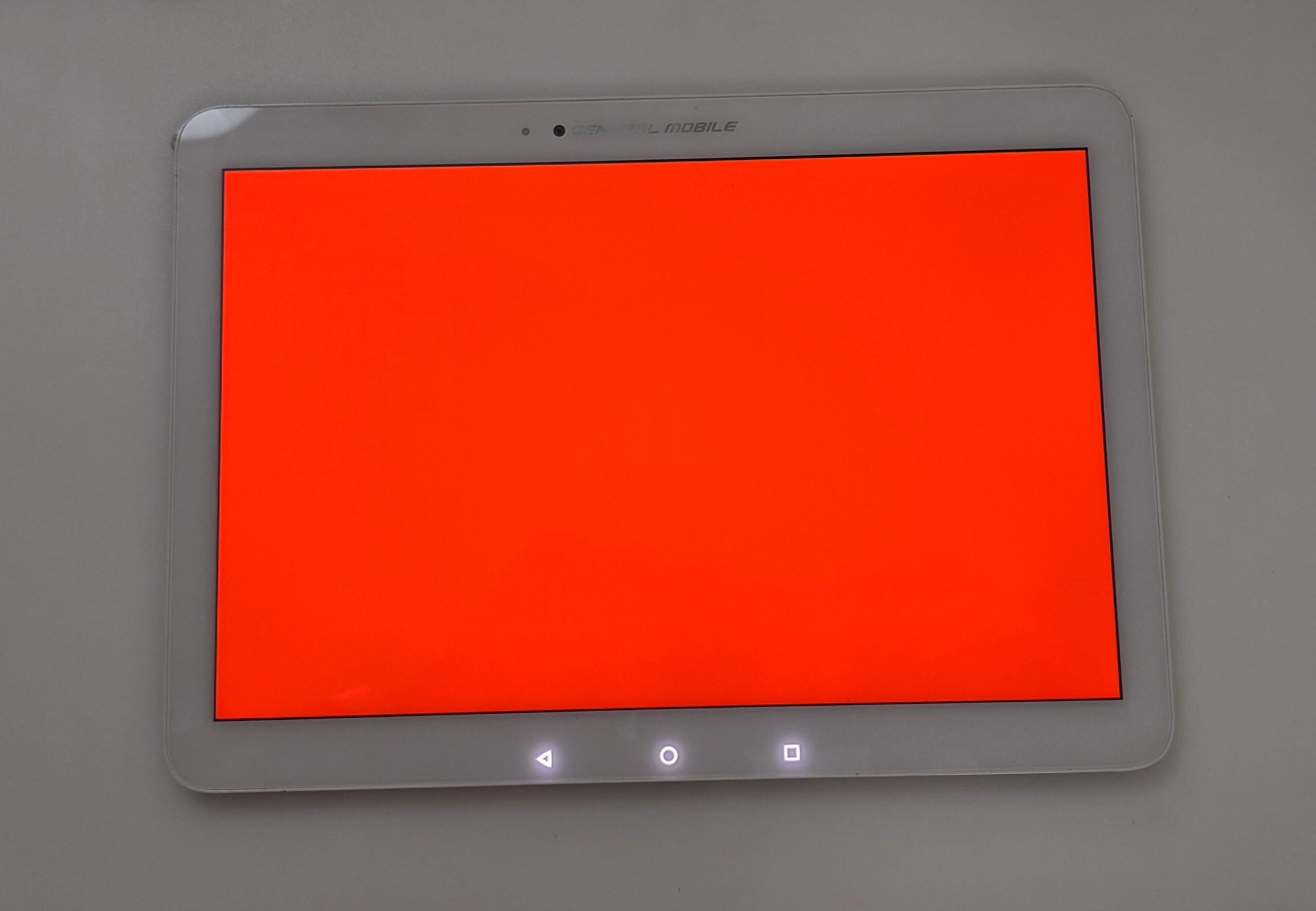GENERAL MOBILE ETAB5 E-TAB 5 LCD EKRAN DOKUNMATİK - Görsel 4