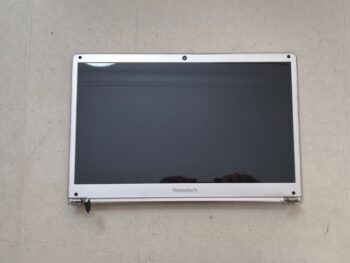 HOMETECH ALFA 450C KOMPLE KASALI 14 İNÇ IPS LED EKRAN