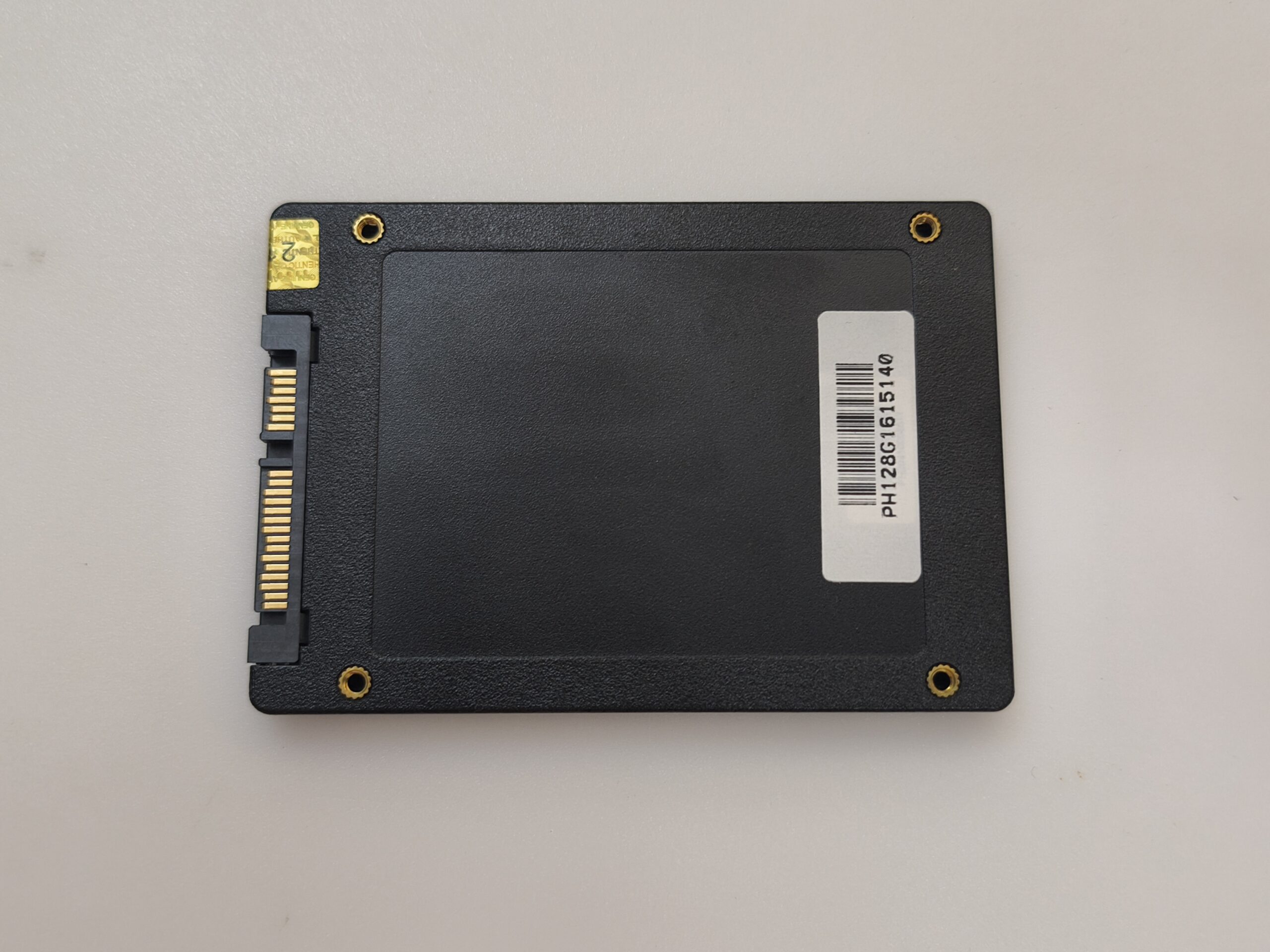 HI-LEVEL 128GB SATA SSD %99 SAĞLIK - Görsel 2