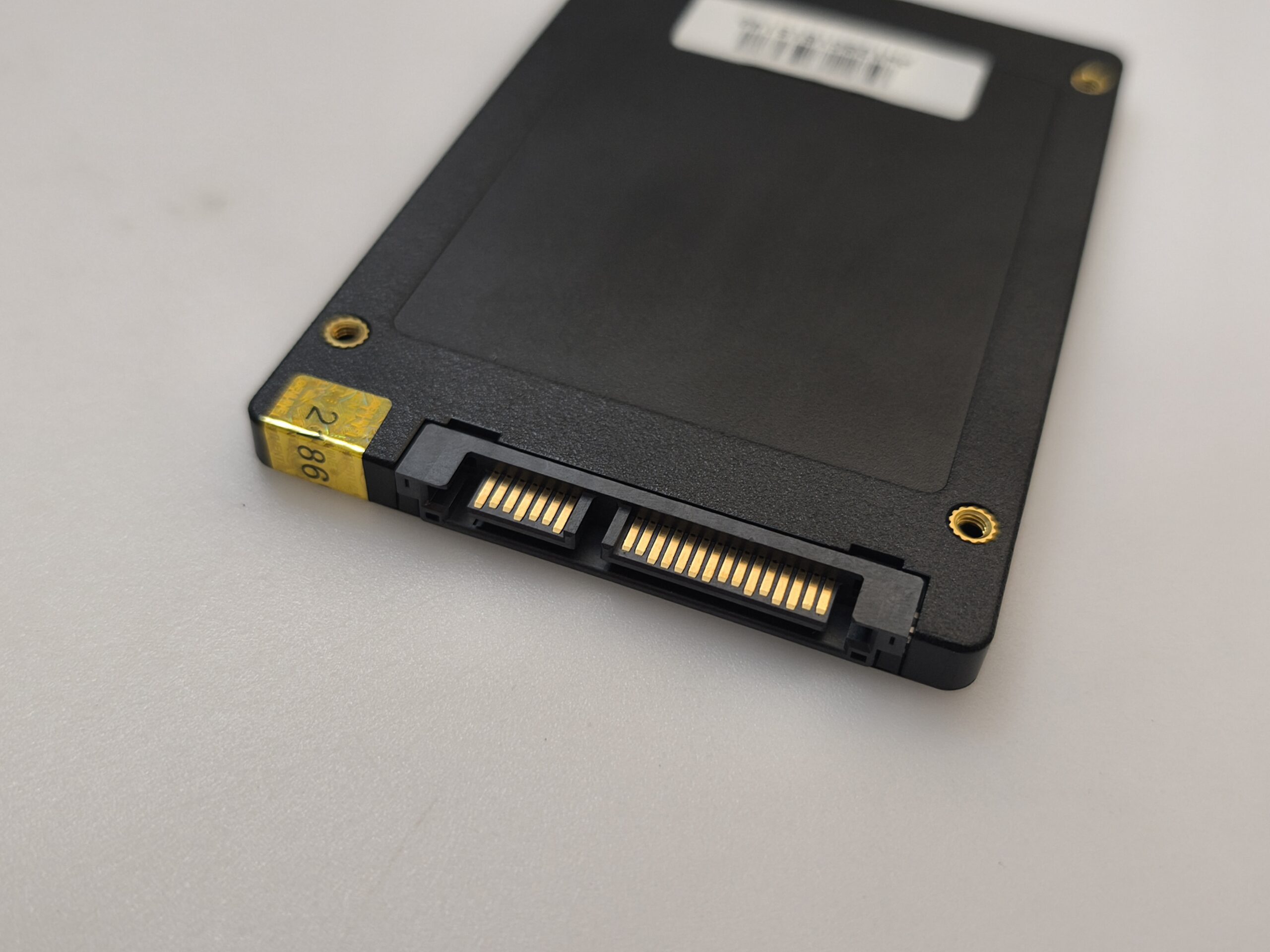 HI-LEVEL 128GB SATA SSD %99 SAĞLIK - Görsel 3