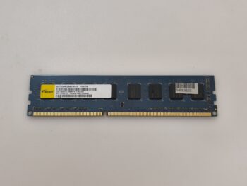 EXILIR 2 GB DDR3 1333 MHz ( PC3-10600U ) CL9 MASAÜSTÜ PC RAM BELLEK
