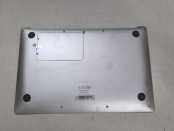 HOMETECH ALFA 450C ORJİNAL ALT KAPAK HDD KAPAK DAHİL