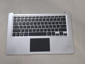 HOMETECH ALFA 450C ORJİNAL ÜST KASA TÜRKÇE Q KLAVYE TOUCHPAD