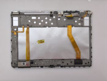GENERAL MOBILE ETAB5 E-TAB 5 LCD EKRAN DOKUNMATİK
