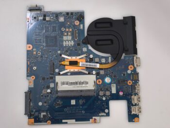 LENOVO G50-30 ORİJİNAL ANAKART (INTEL PENTIUM N3540 / NM-A311) - HEATSINK HEDİYELİ