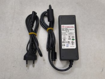 COMING DATA CP1205 12V 2A 5V 2A 6 PİN UÇ ADAPTÖR