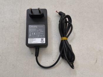 CHICONY ( VZT913R-2 ) 9 VOLT 5 AMPER 4.0*1.7mm İNCE UÇ YAZARKASA POS CİHAZI ADAPTÖRÜ
